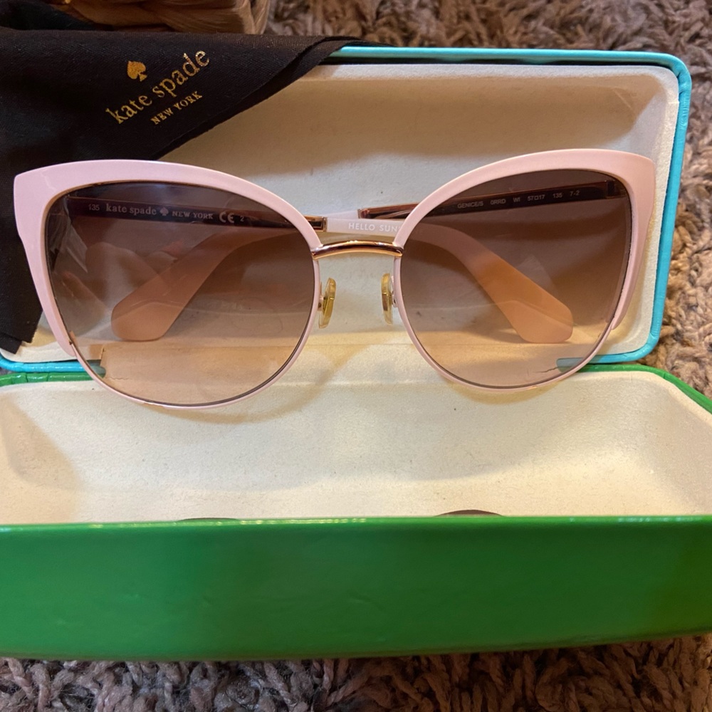 Kate Spade Sunglasses
